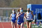 Women's Track vs Babson  Women’s Track & Field host Babson College at Cumberland (RI) High School. : Track & Field, Babson